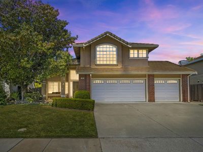 886 Christine Drive, Vacaville, CA, 95687