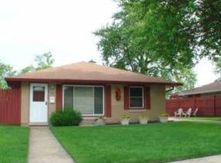 618 W Ash St, Griffith, IN 46319