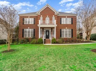 426 Fairwoods Dr, Huntersville, NC 28078