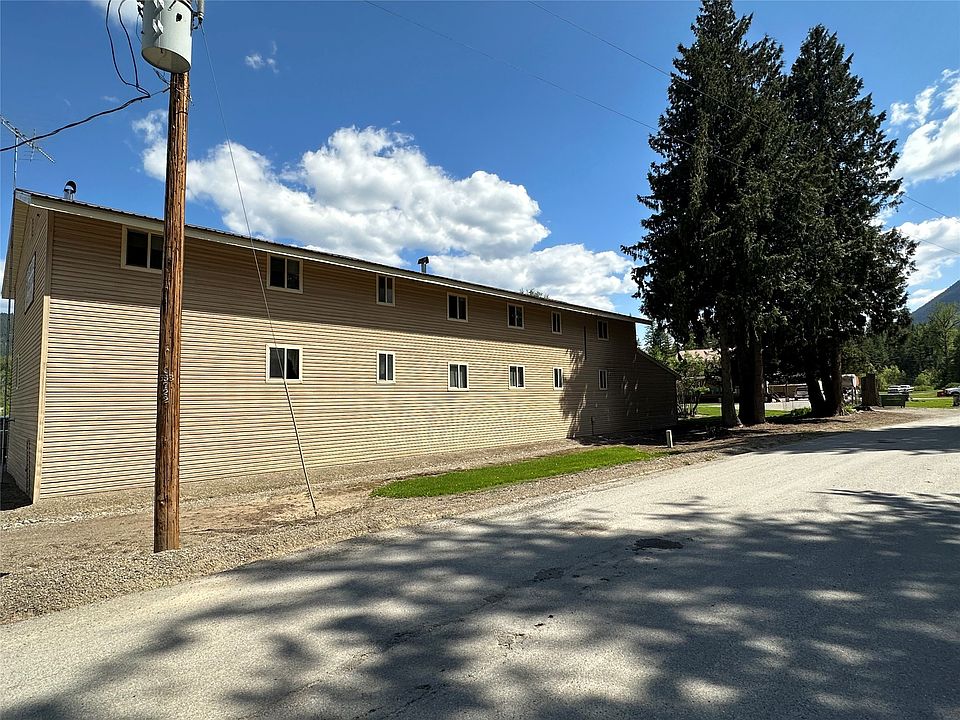 100 Remington Rd, Noxon, MT 59853 MLS 30005642 Zillow