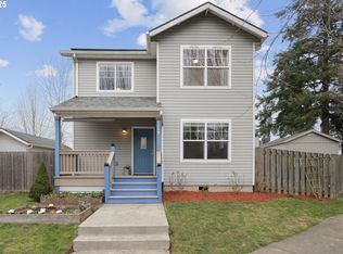 8259 N Johnswood Dr, Portland, OR 97203