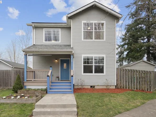 8259 N Johnswood Dr, Portland, OR 97203