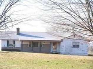 2232 Main St, Cadiz, KY 42211