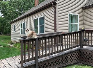 514 4th Ave E, Sisseton, SD 57262