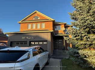 7179 Terragar Blvd #BASEMENT, Mississauga, ON L5N 7L9