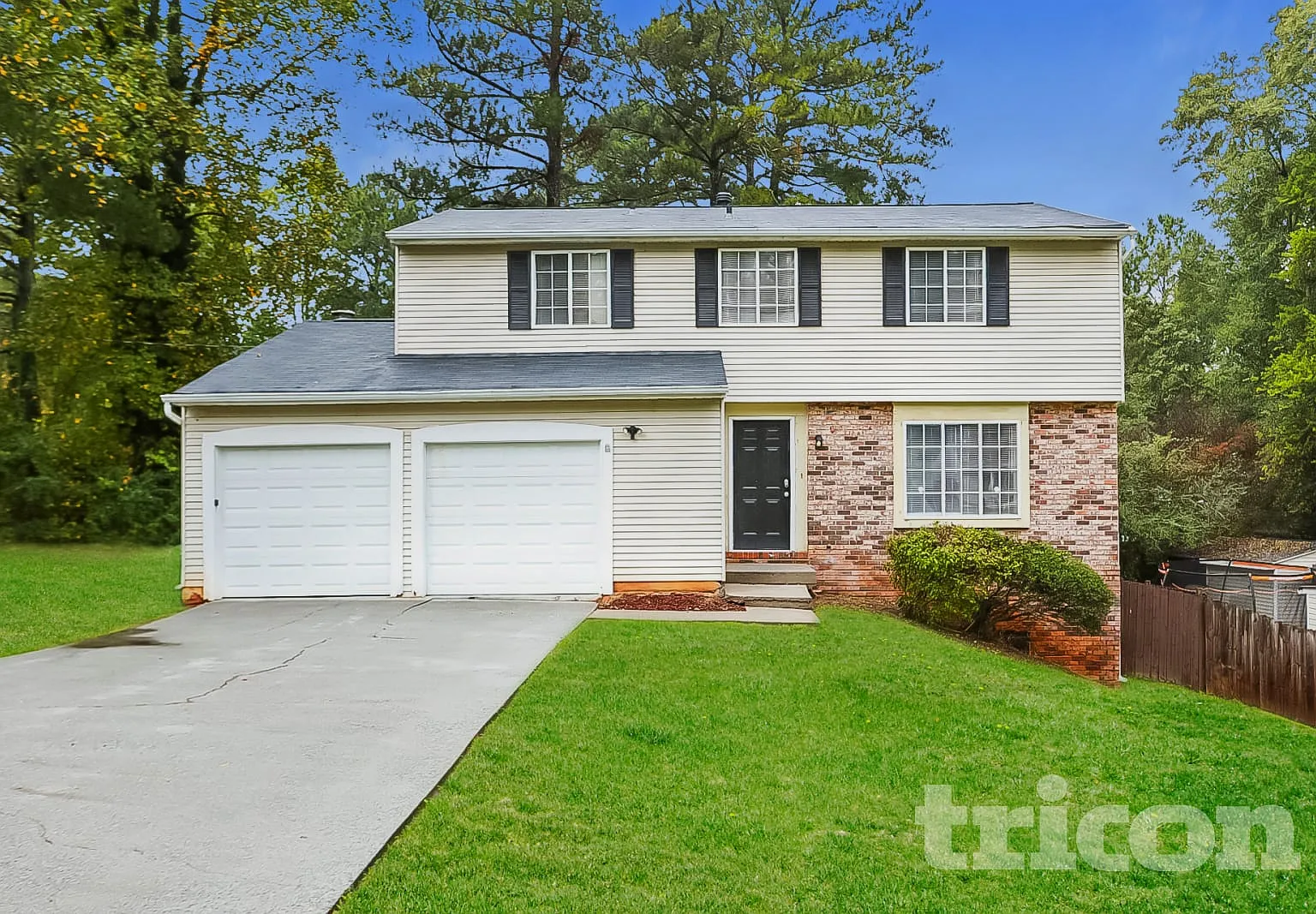 4928 Rockborough Trail Norcross GA — Photo 1