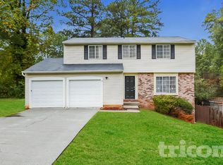 4928 Rockborough Trl, Norcross, GA 30071