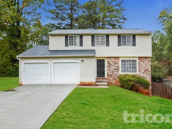 4928 Rockborough Trl, Norcross, GA 30071