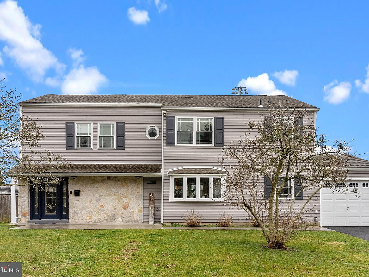 1388 Cushmore Rd, Southampton, PA 18966 Zillow