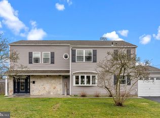 1388 Cushmore Rd, Southampton, PA 18966