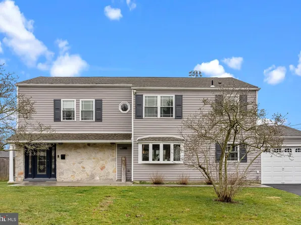 1388 Cushmore Rd, Southampton, PA 18966