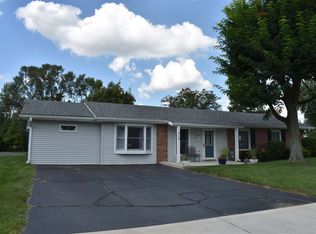 512 Gray Fox Run, Arcadia, IN 46030