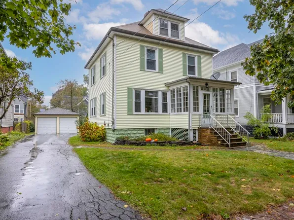 193 Dartmouth Street, Portland, ME 04103