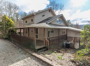 179 Chigger Ridge Rd, Blairsville, GA 30512