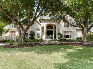 6131 Woodland Dr, Dallas, TX 75225