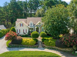1009 Hidden Jewel Ln, Wake Forest, NC 27587