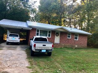 1410 Heritage Park Rd, Piggott, AR 72454