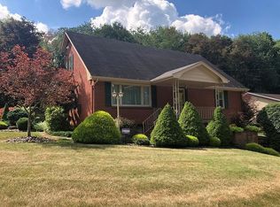 780 Fairman Ave, Indiana, PA