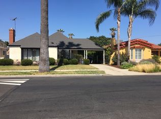 3922 S Norton Ave, Los Angeles, CA 90008