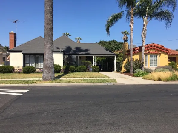 3922 S Norton Ave, Los Angeles, CA 90008