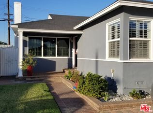 2907 W 131st St, Gardena, CA 90249
