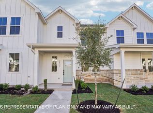 2710 Caleb Asher Loop, Round Rock, TX 78665