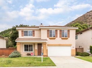 3466 Avocado Vista Ln, Fallbrook, CA 92028