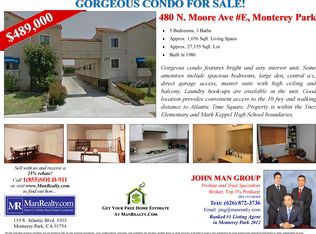 480 N Moore Ave APT E, Monterey Park, CA 91754