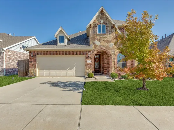 1225 Roadrunner Dr, Little Elm, TX 75068