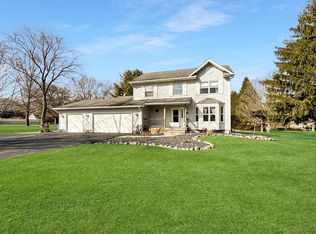 9204 W 143rd Pl, Cedar Lake, IN 46303