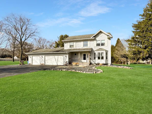 9204 W 143rd Pl, Cedar Lake, IN 46303