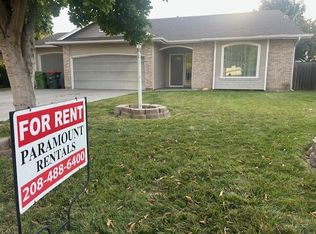 2047 N Wingate Pl, Meridian, ID 83646