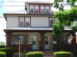 30 Crisman St, Kingston, PA 18704