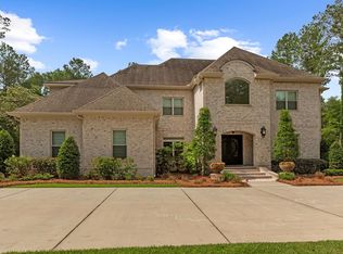 802 Liveoak Trl, Dothan, AL 36305