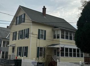 41 Morris St, Southbridge, MA 01550