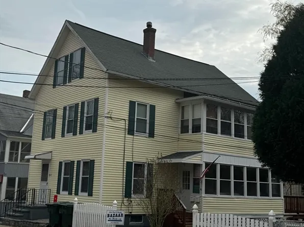 41 Morris St, Southbridge, MA 01550