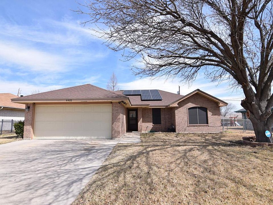 1st image of 4401 Chantz Dr