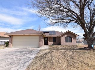 4401 Chantz Dr, Killeen, TX 76542
