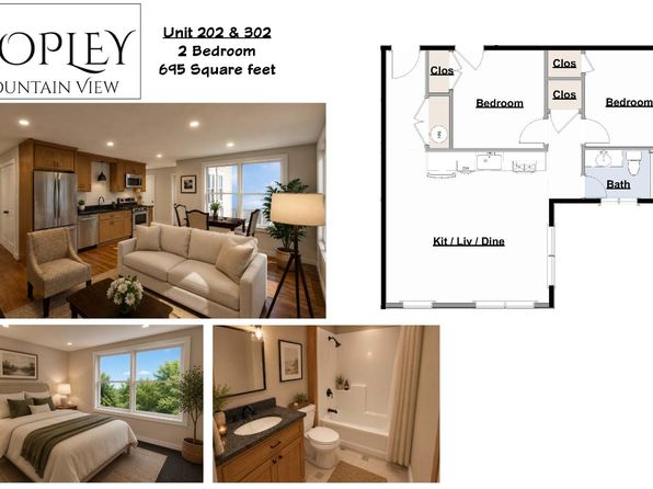 141 Main St #302