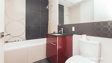 Rented by Nooklyn NYC LLC