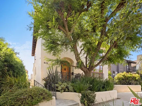 828 16th St, Santa Monica, CA 90403
