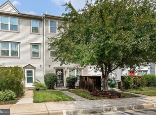 25 Highstream Ct #1025, Germantown, MD 20874