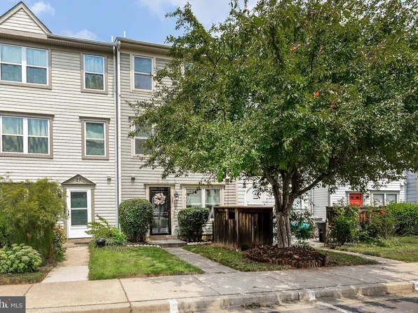 25 Highstream Ct #1025, Germantown, MD 20874