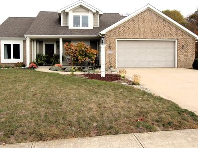 212 N Westchester Dr, Columbia City, IN, 46725