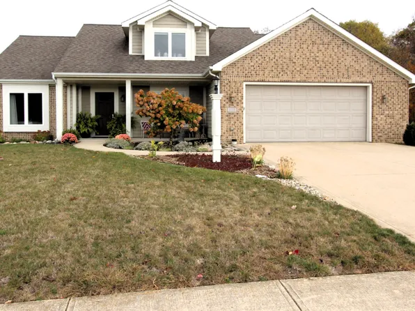 212 N Westchester Dr, Columbia City, IN 46725