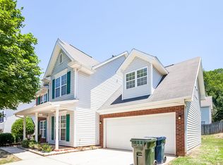 15250 Leslie Brooke Rd, Huntersville, NC 28078