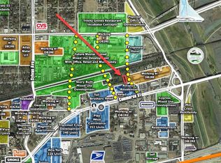 262 W Main St LOT 129, Dallas, TX 75208