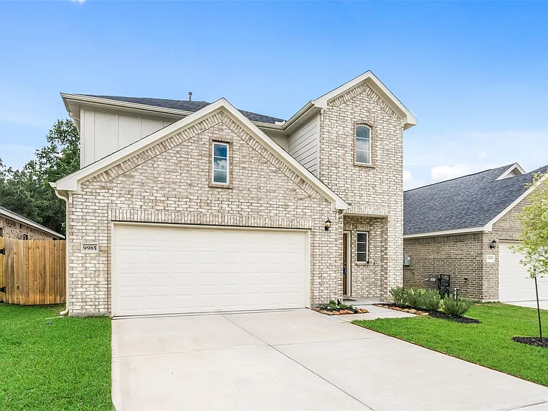 9985 Mountain Lion Ln — Photo 1