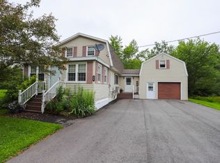 296 Eastern Ave, Brewer, ME 04412