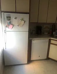 Rented by Geraldine Capasso, LREB